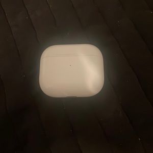 Apple AirPods 3rd gen, used but look new